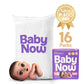Baby Now® Premium Baby Diapers