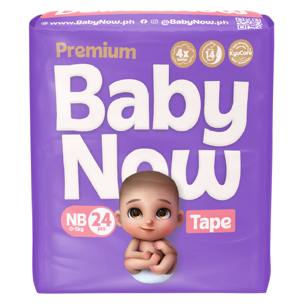 Baby cheap premium diapers